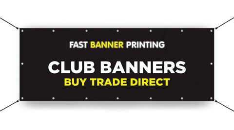 Club Banners