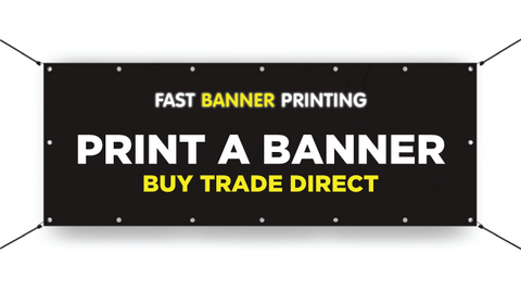 Print A Banner